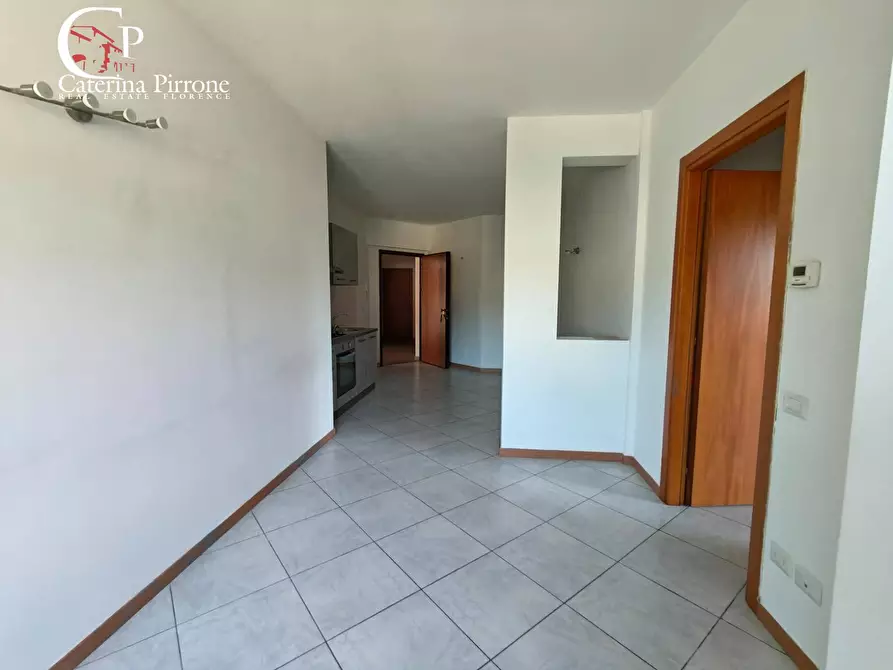 Immagine 6 di Appartamento in vendita  in via Francesco Petrarca 10 a Incisa In Val D'arno