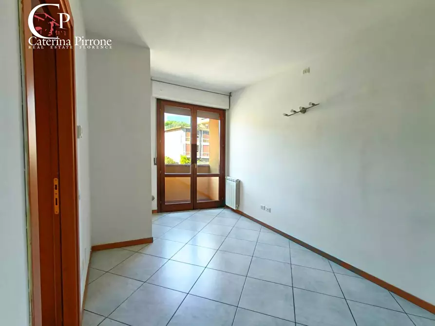 Immagine 7 di Appartamento in vendita  in via Francesco Petrarca 10 a Incisa In Val D'arno