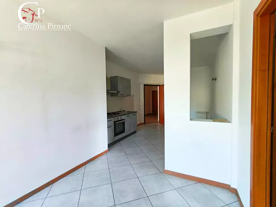 Immagine 8 di Appartamento in vendita  in via Francesco Petrarca 10 a Incisa In Val D'arno