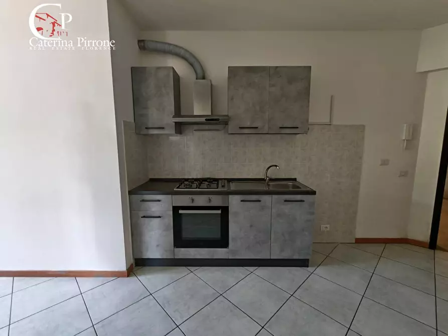 Immagine 9 di Appartamento in vendita  in via Francesco Petrarca 10 a Incisa In Val D'arno