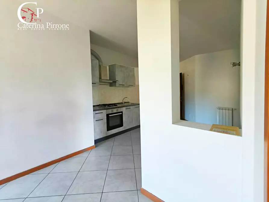 Immagine 10 di Appartamento in vendita  in via Francesco Petrarca 10 a Incisa In Val D'arno