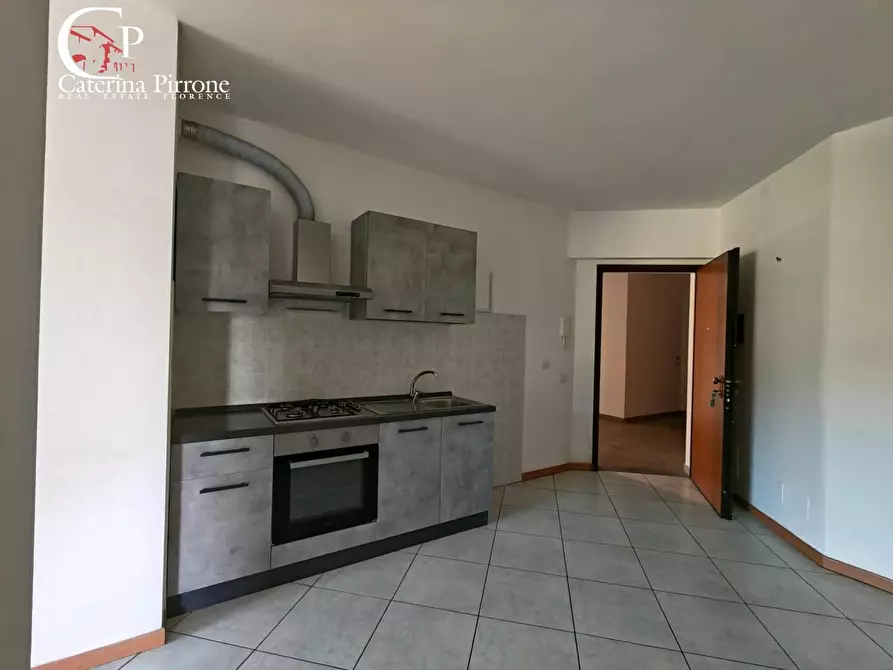Immagine 11 di Appartamento in vendita  in via Francesco Petrarca 10 a Incisa In Val D'arno