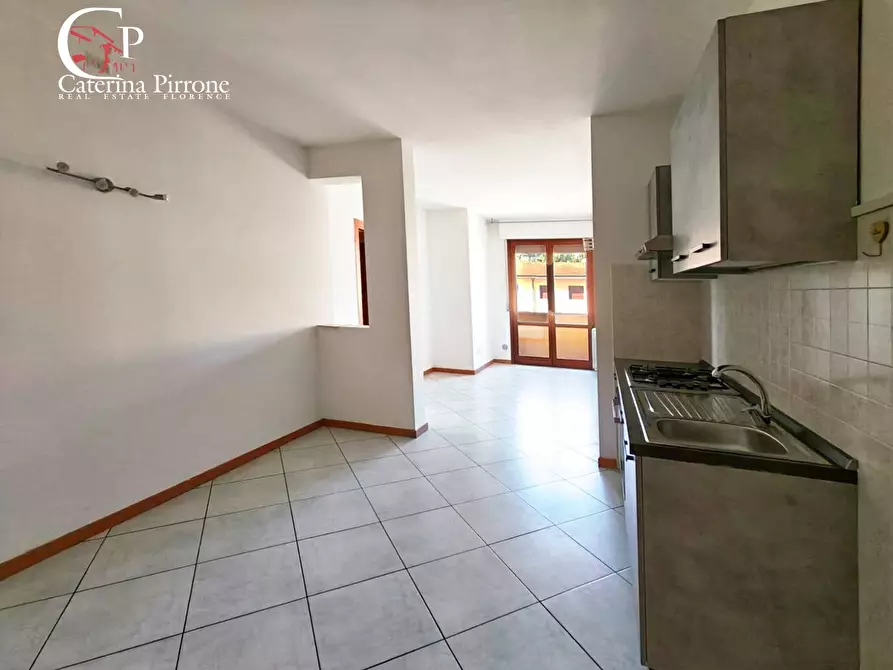 Immagine 12 di Appartamento in vendita  in via Francesco Petrarca 10 a Incisa In Val D'arno