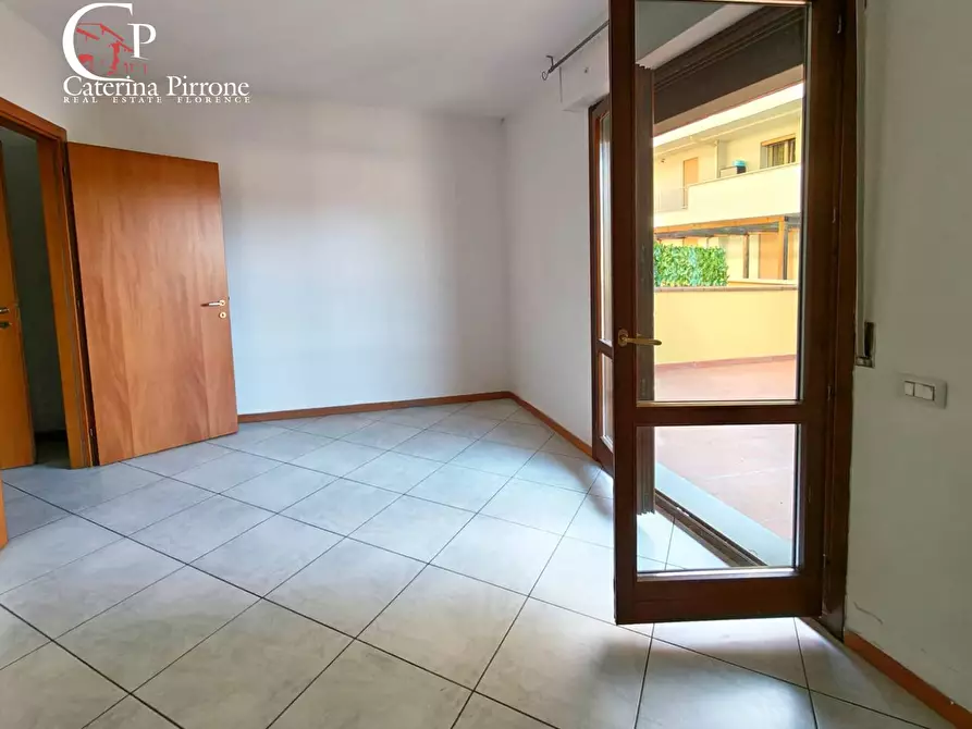 Immagine 14 di Appartamento in vendita  in via Francesco Petrarca 10 a Incisa In Val D'arno