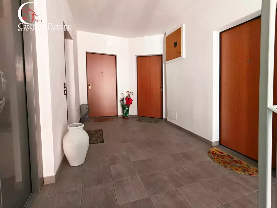 Immagine 28 di Attico in vendita  in via Francesco Petrarca 10 a Incisa In Val D'arno