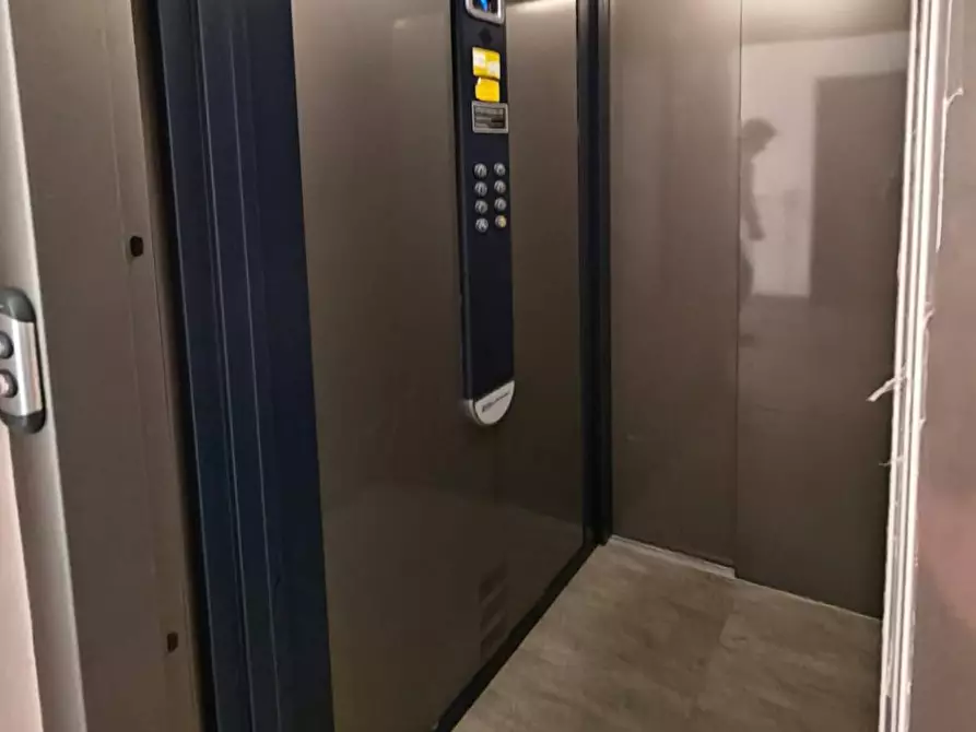 Immagine 30 di Attico in vendita  in via Francesco Petrarca 10 a Incisa In Val D'arno