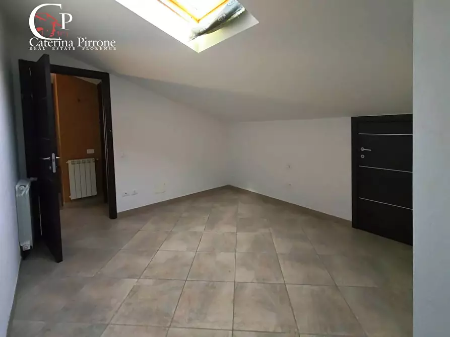 Immagine 19 di Attico in vendita  in via Francesco Petrarca 10 a Incisa In Val D'arno