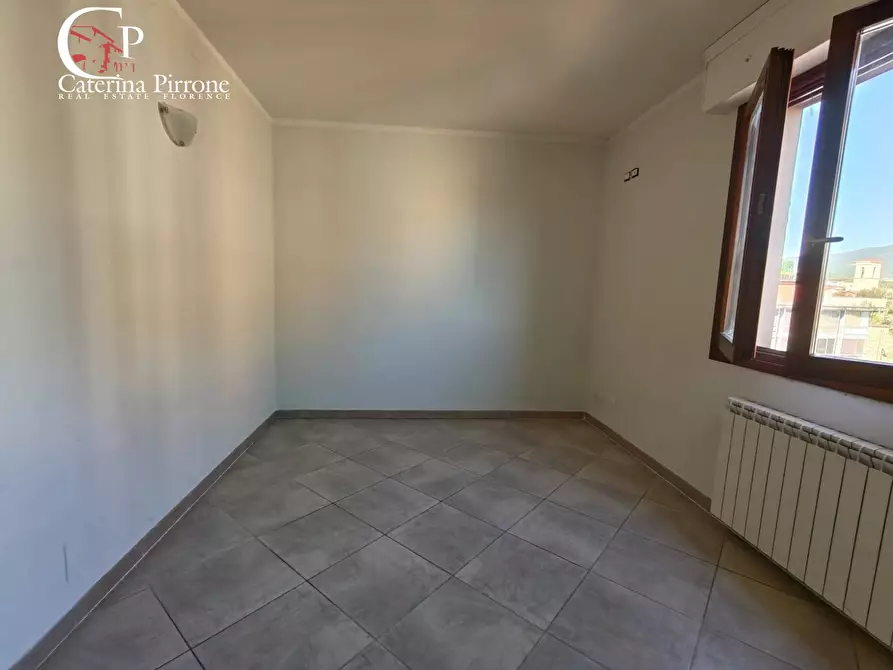 Immagine 9 di Attico in vendita  in via Francesco Petrarca 10 a Incisa In Val D'arno