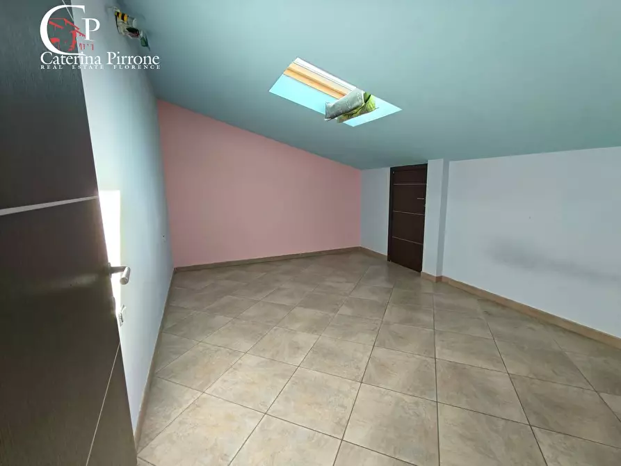 Immagine 18 di Attico in vendita  in via Francesco Petrarca 10 a Incisa In Val D'arno