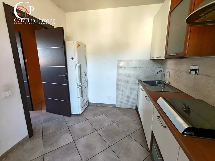 Immagine 7 di Attico in vendita  in via Francesco Petrarca 10 a Incisa In Val D'arno