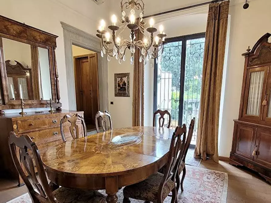Immagine 8 di Villa in affitto  in Piazzale Michelangiolo a Firenze