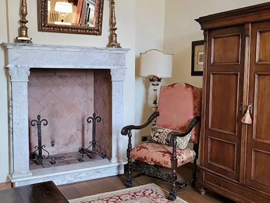 Immagine 12 di Villa in affitto  in Piazzale Michelangiolo a Firenze