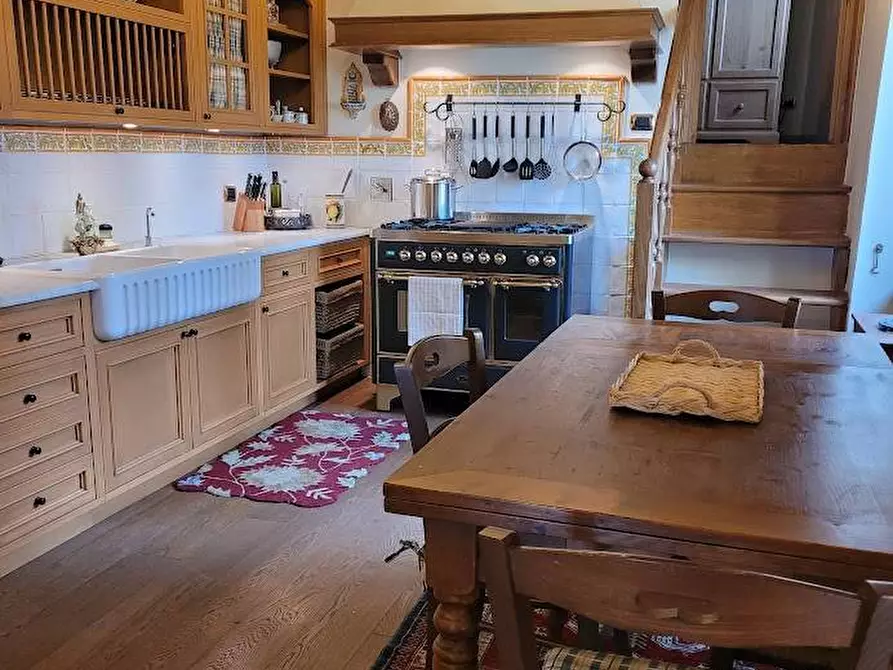 Immagine 14 di Villa in affitto  in Piazzale Michelangiolo a Firenze