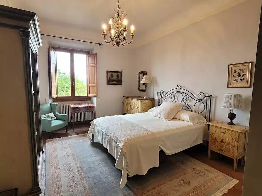 Immagine 15 di Villa in affitto  in Piazzale Michelangiolo a Firenze