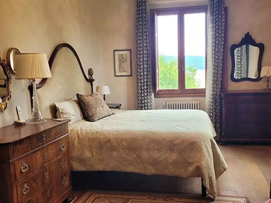 Immagine 16 di Villa in affitto  in Piazzale Michelangiolo a Firenze