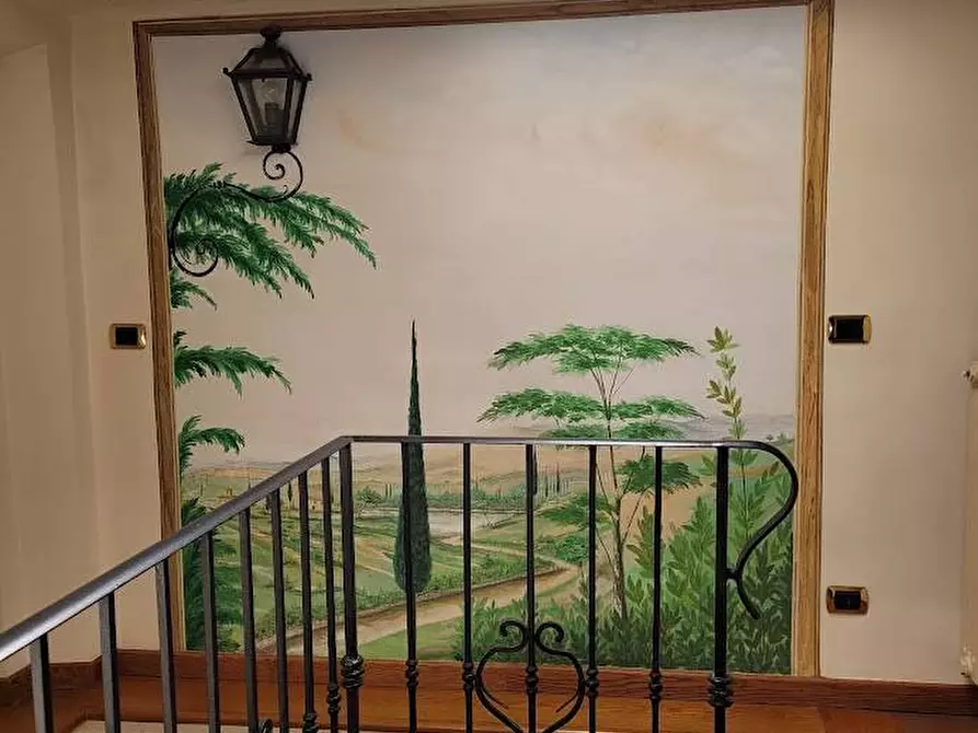 Immagine 20 di Villa in affitto  in Piazzale Michelangiolo a Firenze