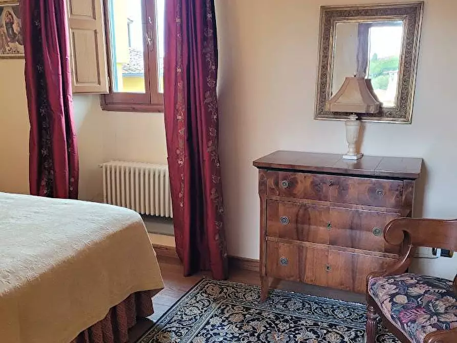 Immagine 21 di Villa in affitto  in Piazzale Michelangiolo a Firenze