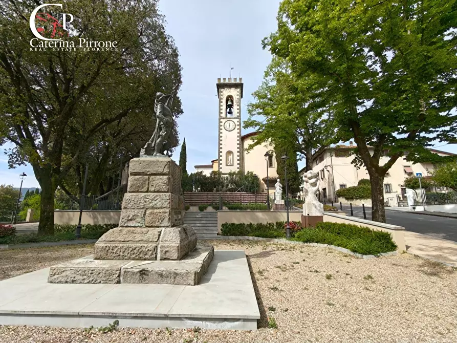 Immagine 2 di Casa indipendente in vendita  in Meleto 10 a Cavriglia
