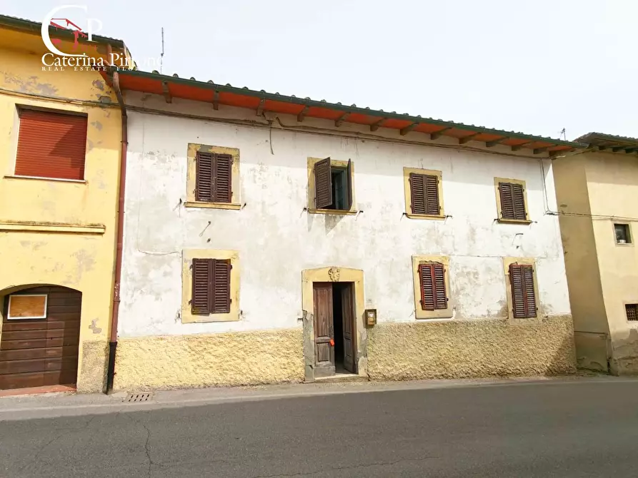 Immagine 6 di Casa indipendente in vendita  in Meleto 10 a Cavriglia