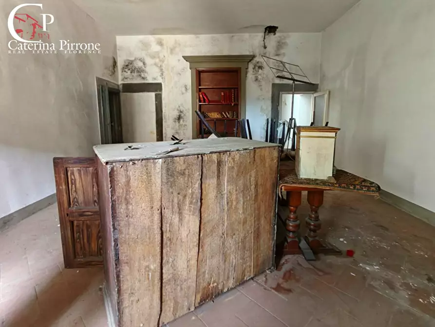 Immagine 8 di Casa indipendente in vendita  in Meleto 10 a Cavriglia