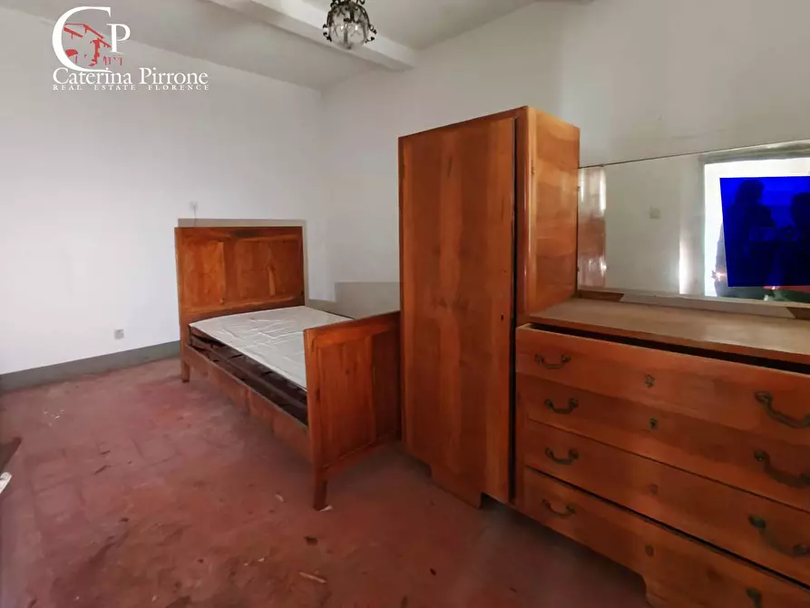 Immagine 9 di Casa indipendente in vendita  in Meleto 10 a Cavriglia