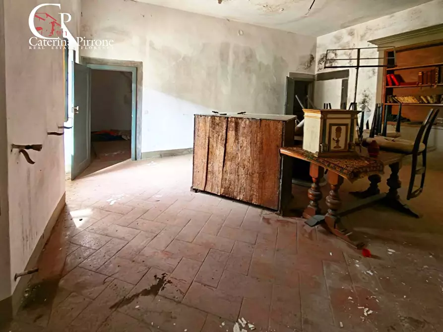 Immagine 10 di Casa indipendente in vendita  in Meleto 10 a Cavriglia