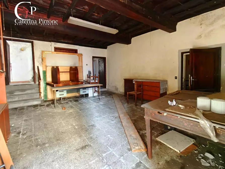 Immagine 7 di Casa indipendente in vendita  in Meleto 10 a Cavriglia