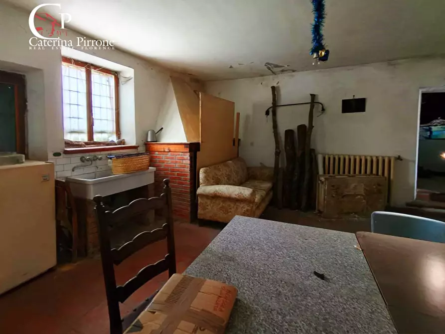 Immagine 11 di Casa indipendente in vendita  in Meleto 10 a Cavriglia