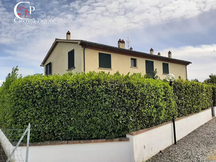 Immagine 2 di Appartamento in vendita  in via Giuseppe Parini 10 a Cecina