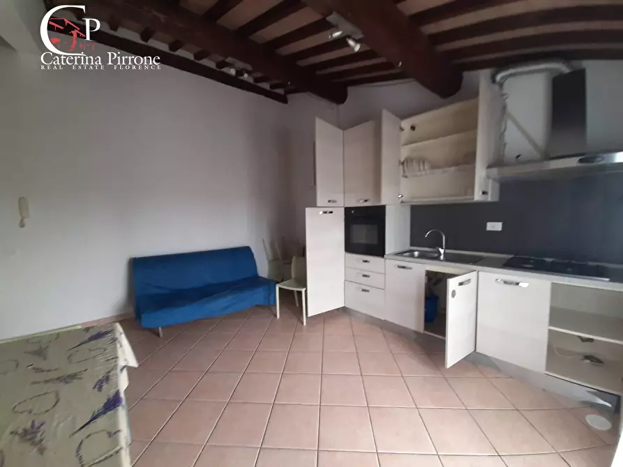 Immagine 4 di Appartamento in vendita  in via Giuseppe Parini 10 a Cecina