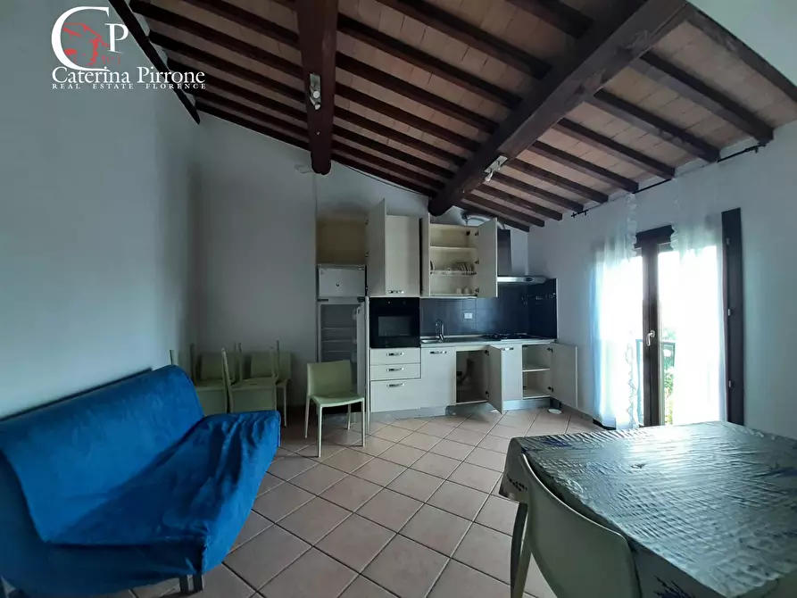 Immagine 9 di Appartamento in vendita  in via Giuseppe Parini 10 a Cecina