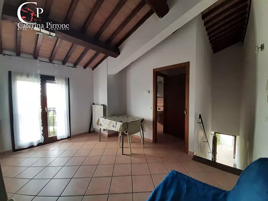 Immagine 10 di Appartamento in vendita  in via Giuseppe Parini 10 a Cecina