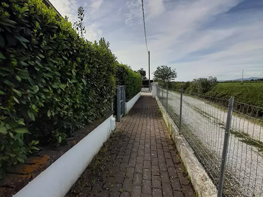 Immagine 26 di Appartamento in vendita  in via Giuseppe Parini 10 a Cecina