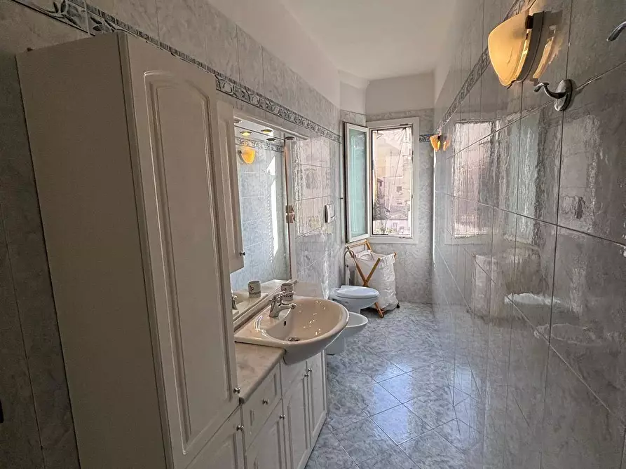 Immagine 9 di Appartamento in vendita  in via dell'Olivuzzo 1 a Firenze
