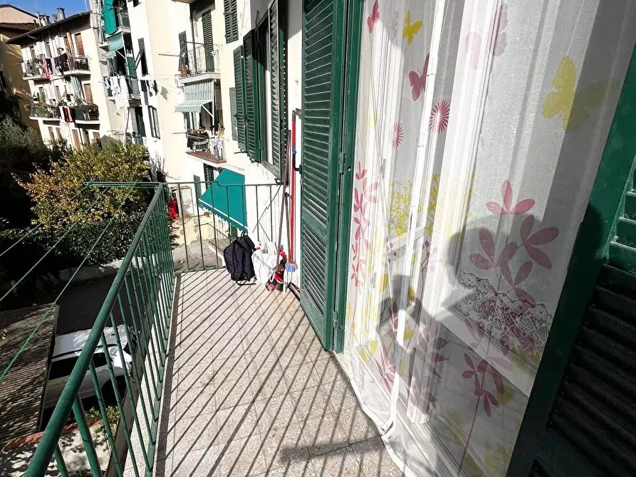 Immagine 5 di Appartamento in vendita  in via dell'Olivuzzo 1 a Firenze