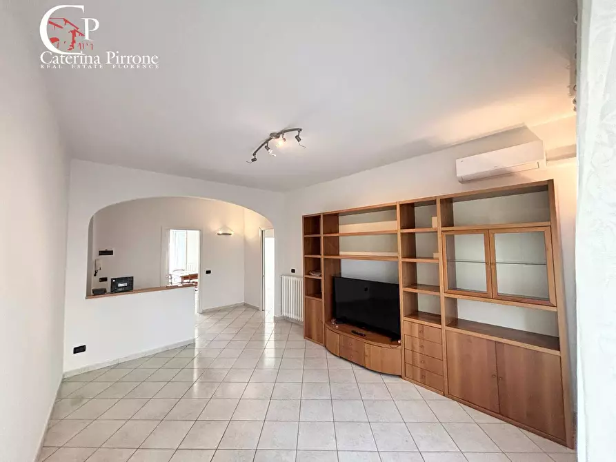 Immagine 1 di Appartamento in vendita  in via dell'Olivuzzo 1 a Firenze