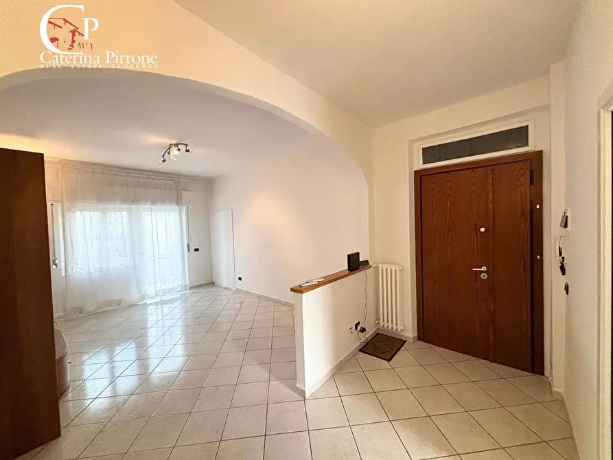 Immagine 2 di Appartamento in vendita  in via dell'Olivuzzo 1 a Firenze