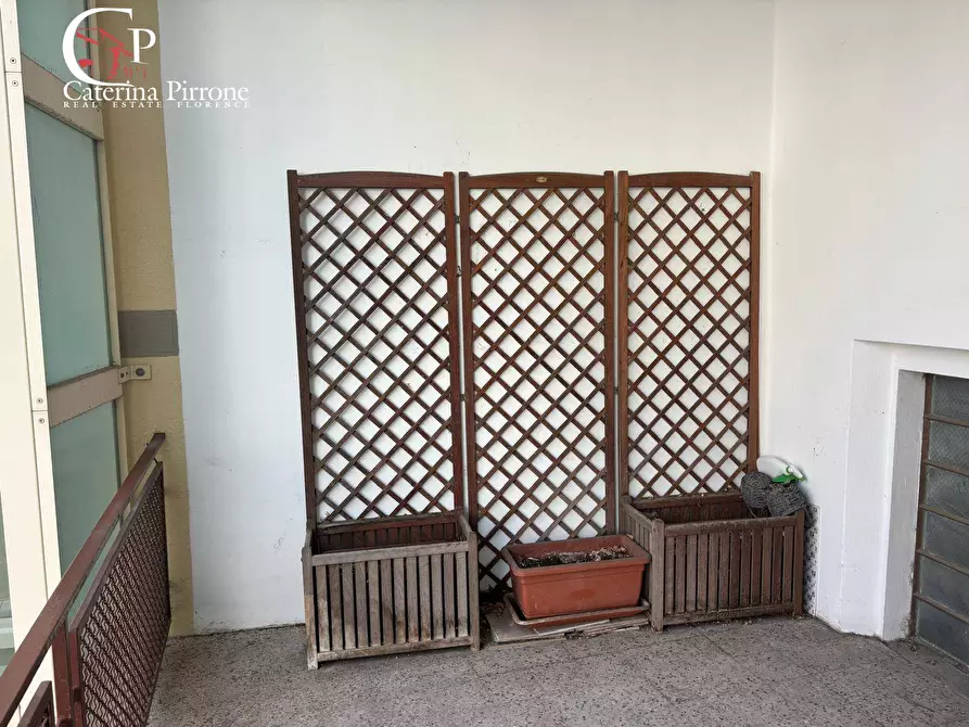 Immagine 7 di Appartamento in vendita  in via dell'Olivuzzo 1 a Firenze