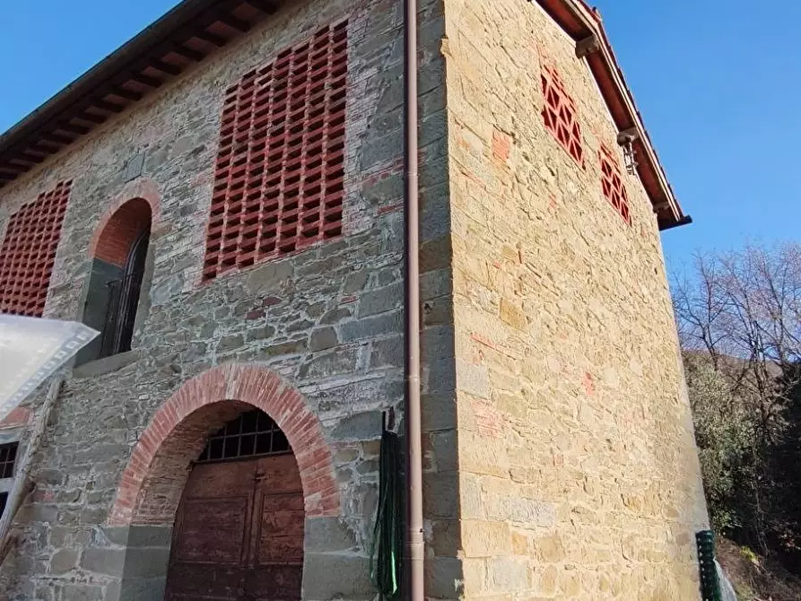 Immagine 7 di Rustico / casale in vendita  in località Caselli Casapippo 10 a Reggello
