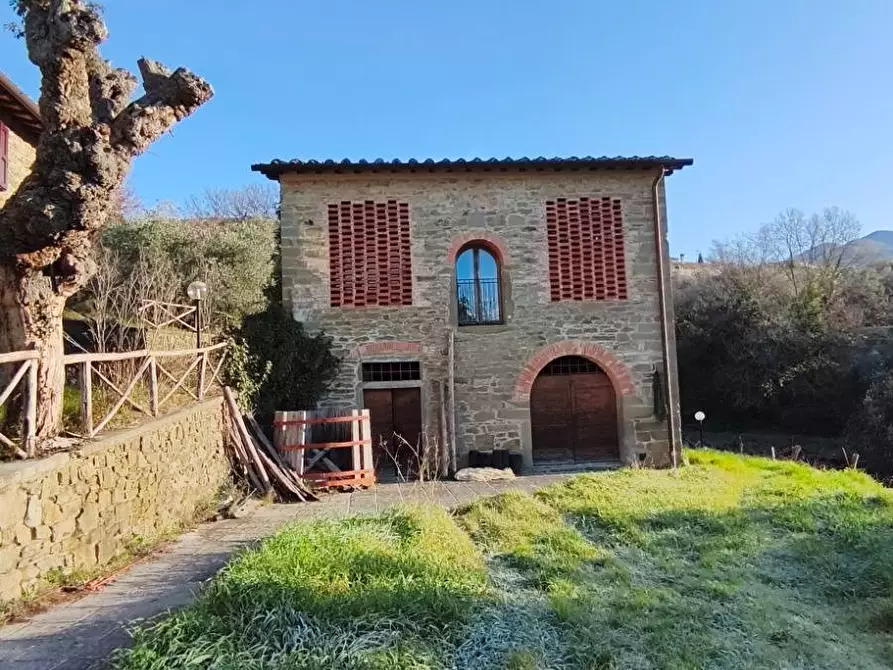 Immagine 6 di Rustico / casale in vendita  in località Caselli Casapippo 10 a Reggello