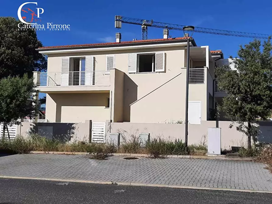 Immagine 5 di Appartamento in vendita  in viale Galliano 10 a Cecina