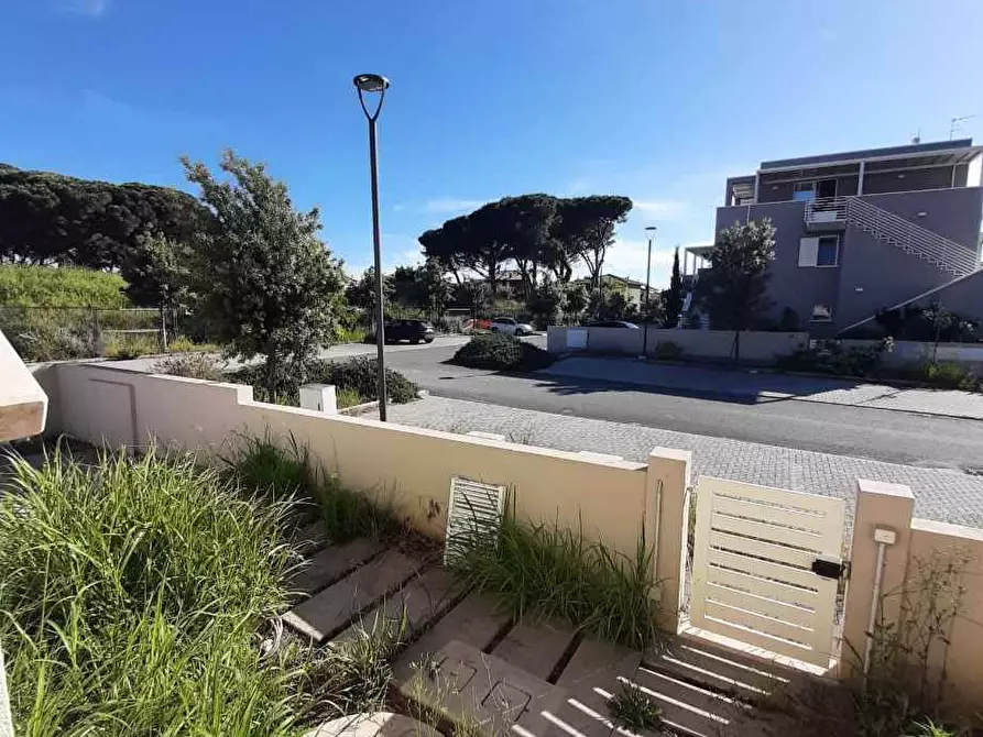 Immagine 24 di Appartamento in vendita  in viale Galliano 10 a Cecina