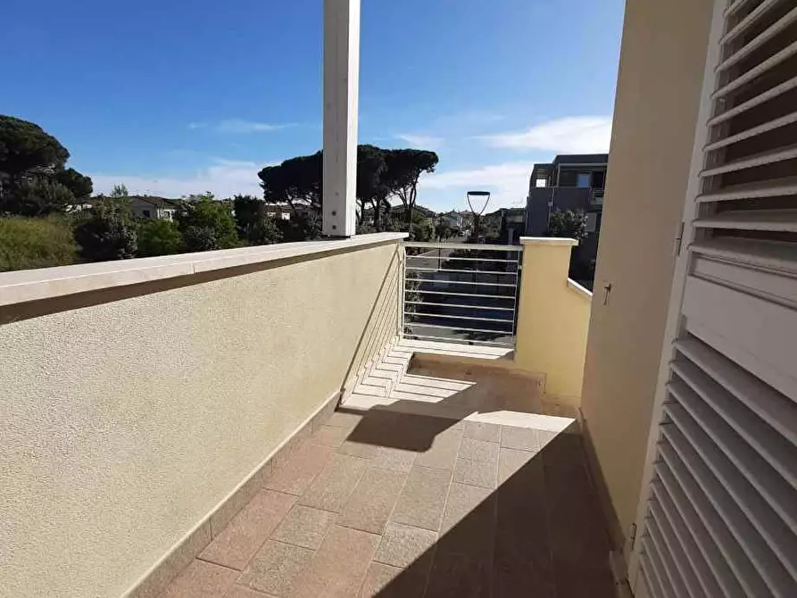 Immagine 26 di Appartamento in vendita  in viale Galliano 10 a Cecina