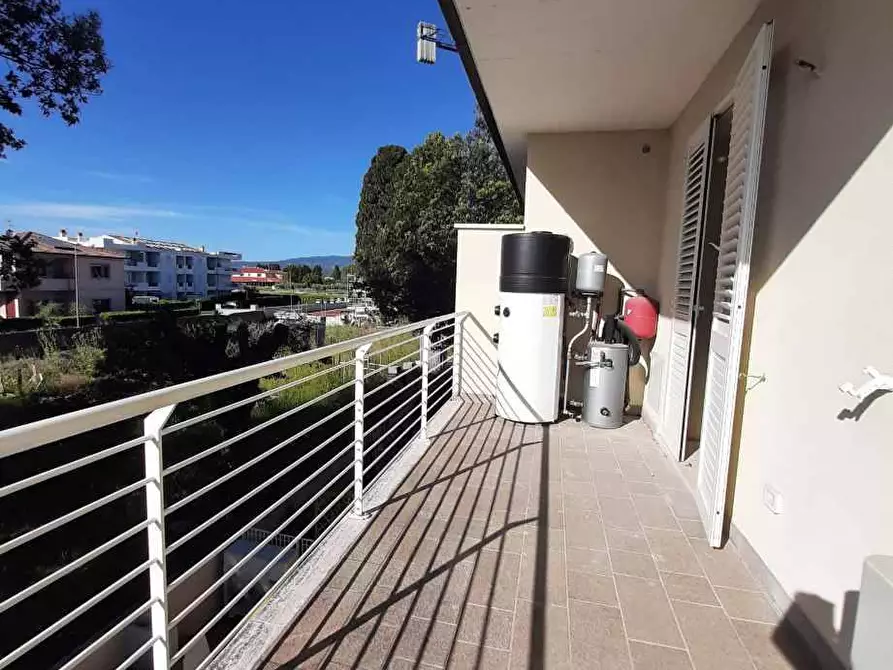 Immagine 30 di Appartamento in vendita  in viale Galliano 10 a Cecina