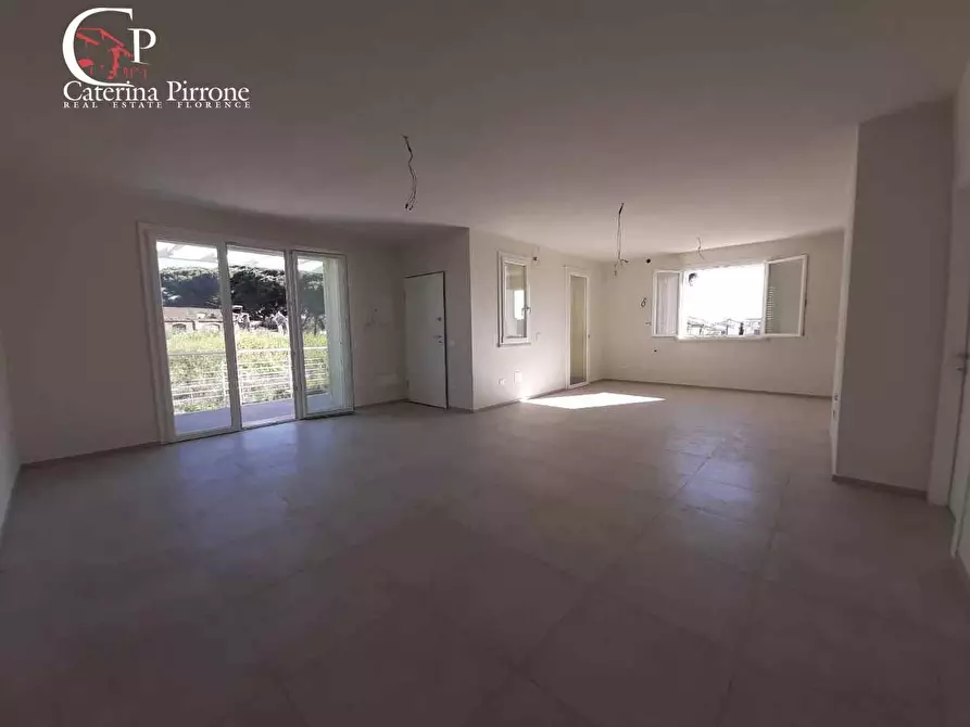 Immagine 35 di Appartamento in vendita  in viale Galliano 10 a Cecina