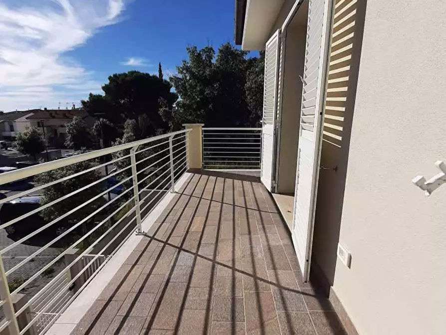 Immagine 46 di Appartamento in vendita  in viale Galliano 10 a Cecina
