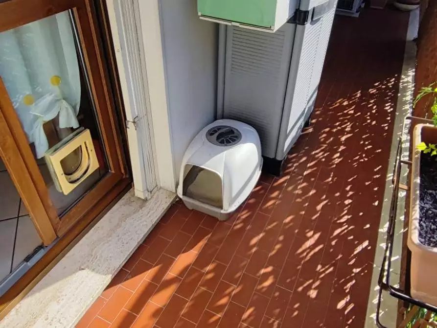 Immagine 15 di Appartamento in vendita  in via Kiev 10 a Firenze