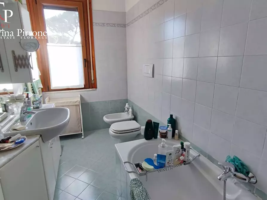 Immagine 22 di Appartamento in vendita  in via Kiev 10 a Firenze