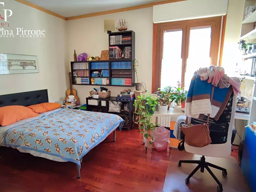 Immagine 16 di Appartamento in vendita  in via Kiev 10 a Firenze