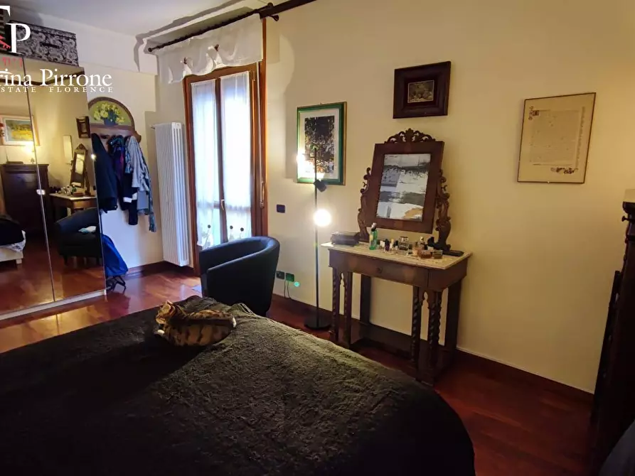 Immagine 18 di Appartamento in vendita  in via Kiev 10 a Firenze
